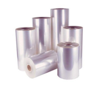 Пленка под запайку PET/PE, 380мм, 1 рулон Z.У.М. в ШефСтор (chefstore.ru)